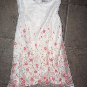 Mayoral Girl's dress size 7/8
